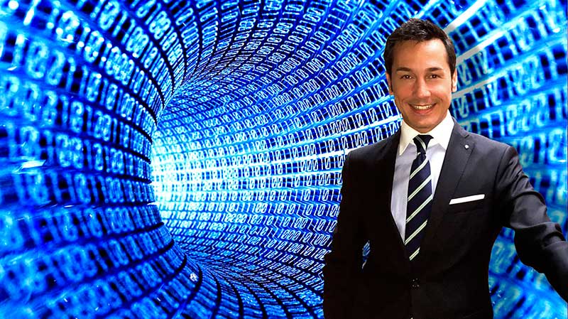 Rodolfo Tesone Mendizábal