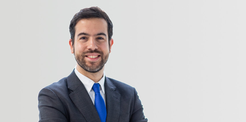 Juan S. Mora-Sanguinetti