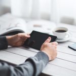 Uso de Whatsapp entre abbogados y clientes - LOPD