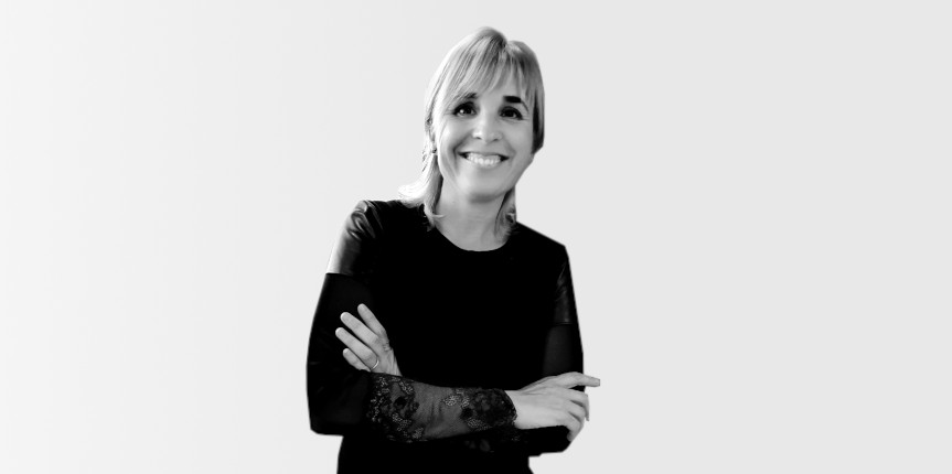 Esther García Encinas