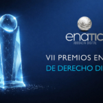 VII Premios Enatic de Derecho Digital