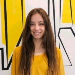 Retrato profesional de Rocío González Pérez, autora del artículo sobre LegalOps 3.0, inteligencia artificial aplicada al Derecho y transformación de la operativa legal publicado en ENATIC.